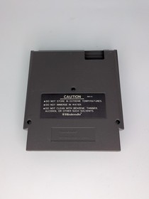 Rambo Nintendo NES Video Game 1988 Edition Cartridge Only