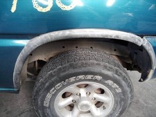 spoiler stoßstange hinten links FORD MAVERICK ML GLS recrp2466019