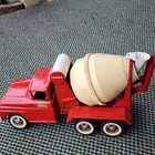 Vintage Tonka CEMENT MIXER Truck