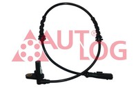 Autlog Sensor DrehzahlfüHler Vorne FüR Renault Thalia II LU1/2_