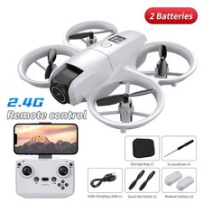 GT3 Mini Drone with HD Camera and Real-Time FPV for Kids