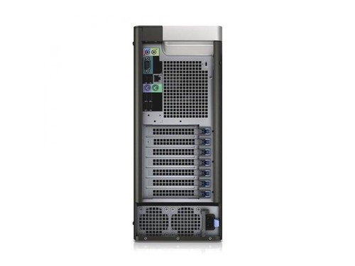 *3Jahre GEWL* Dell Precision T5810 E5-1650v3 64GB 240GB SSD +1TB DRW W10P K620 - Afbeelding 2 van 4