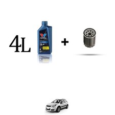 Filtre à huile Suzuki SX4