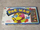 Pac-Man Board Game 1980 Milton Bradley Vintage NEW MISB SEALED