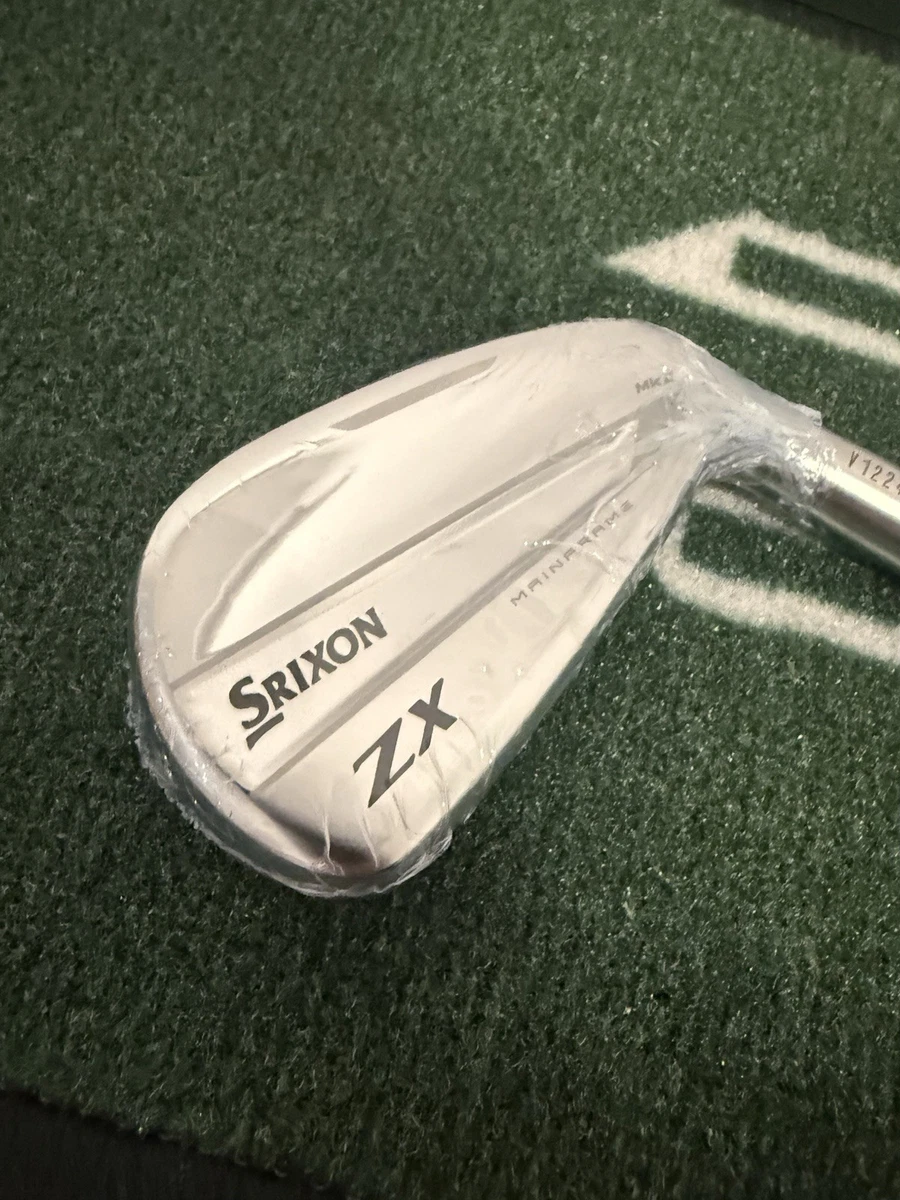 23 Loft 4-Iron Golf Clubs for sale | eBay