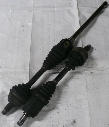 Antriebswelle vorn links + vorn rechts BMW X5 E53 7505003 7505004