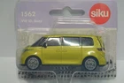 Siku 3" Diecast car VW ID. Buzz Van #1562