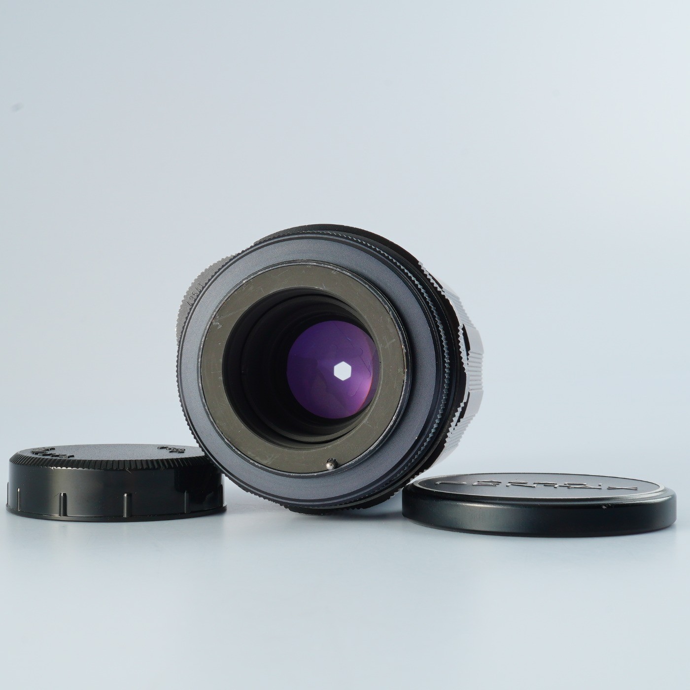 美品！完動品！PENTAX ES SMC takumar 55mmセット！ 美品！完動品！PENTAX ES SMC takumar 55mmセット！