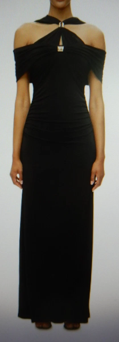 Black Herve Leger Dresses for Women for sale - eBay