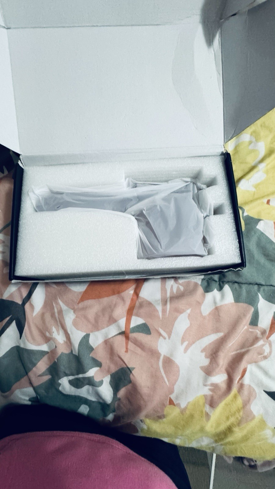 Hair Dye Applicator For Perm And Coloring