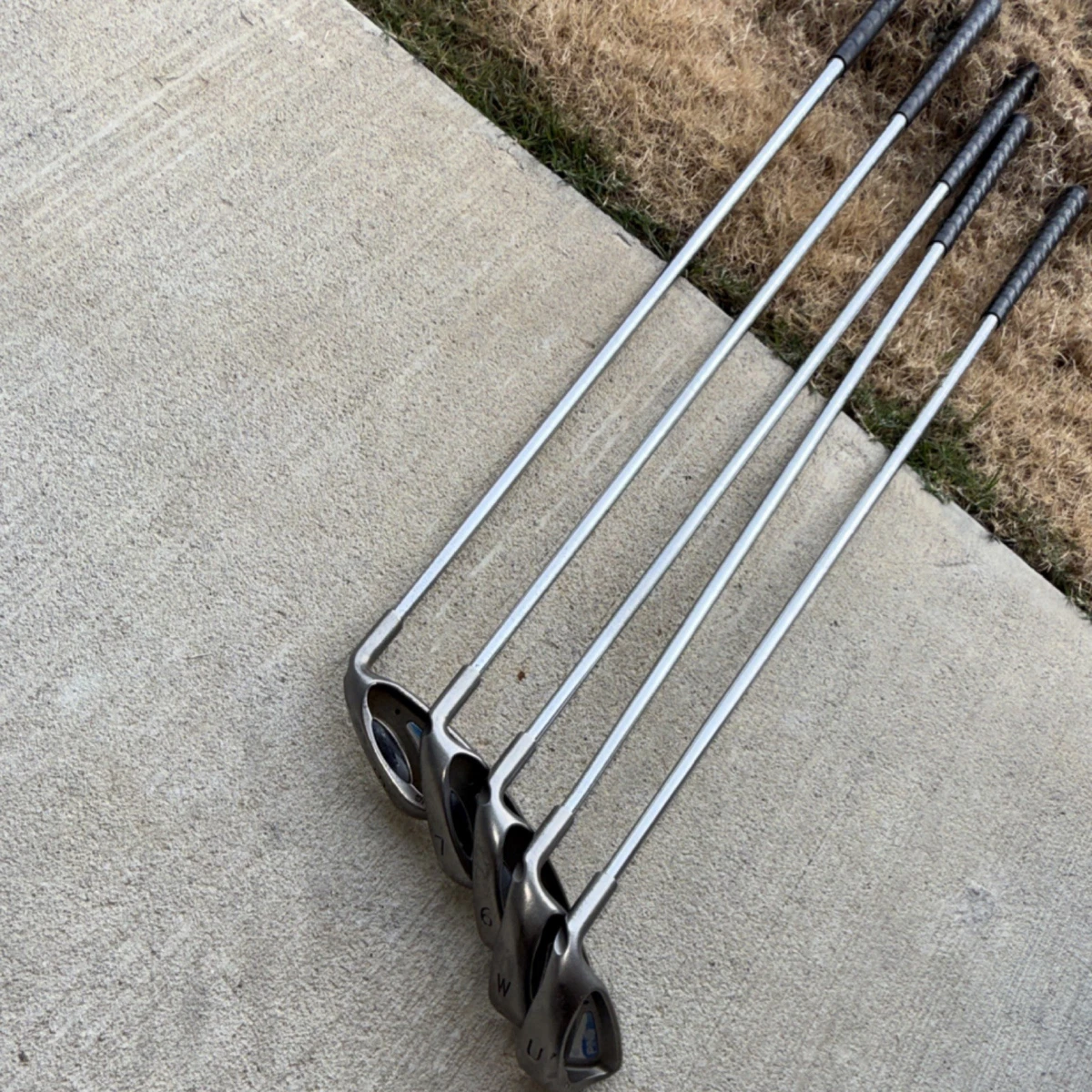 Ping G2 Irons for sale - eBay