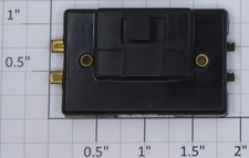 Bachmann 80168 HO Gauge E-Z Track Control Slide Switch