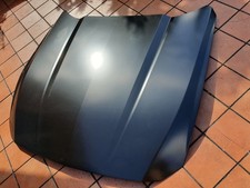 Ford Mustang 2024- motorhaube Alu Hood