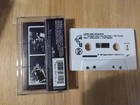 LOVE AND ROCKETS Cassette Tape SELF TITLED 1989 80s Goth Rock DANIEL ASH — photo 3