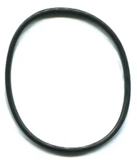 15" Round Rubber Motor Belt #820-15