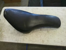 2005 Harley Davidson softail seat