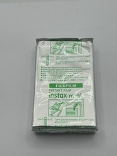 Fujifilm Instax Mini Film Single Pack 10 Sheets per Pack Exp 05-2023