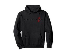 ARMORED CORE VI FIRES OF RUBICON G5 Iguazu Hoodie