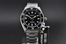 Seiko Prospex SPB453J1 1965 Heritage Diver’s Automatic Watch - Japan-Made 5