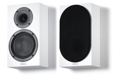 Canton GLE 10 S2 diffusore da parete bianco (1 paio)