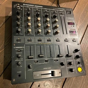 Pioneer Djm 500 | eBay