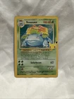Venusaur 15/102 Celebrations: Classic Collection Holo