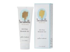 Saribelle Skincare Saribelle Oil-Free Blemish Gel Spotless Treatment 1 Fl Oz NEW