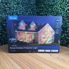 GOVEE Outdoor Projector Light H7073
