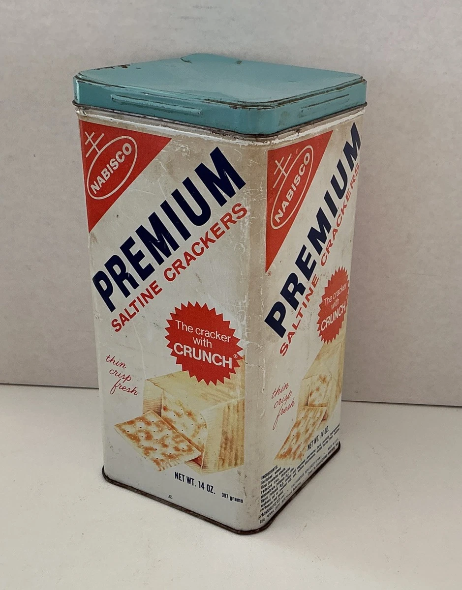 25+ Nabisco Tin for sale | Updated Oct 2026