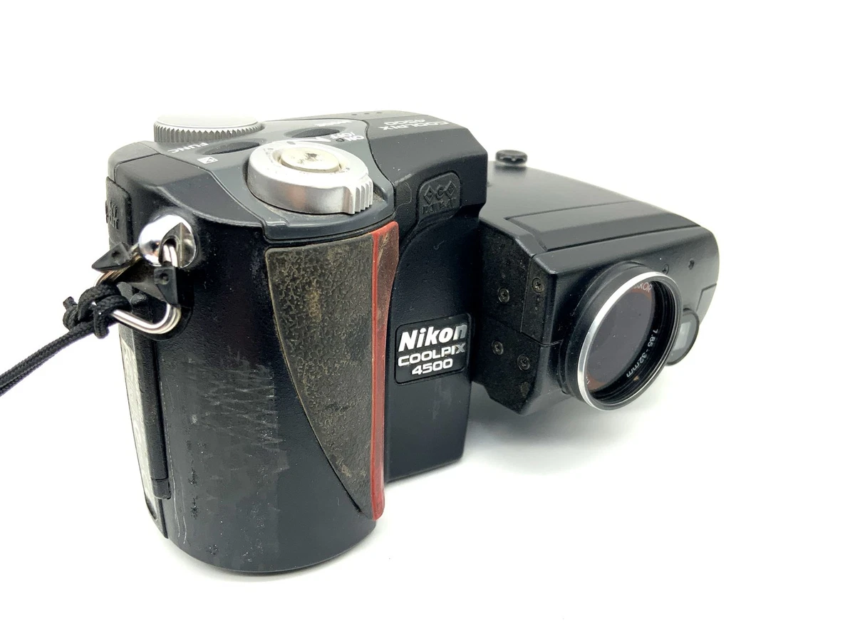 Nikon coolpix 4500 | Acquisti Online su eBay