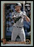 2025 Topps Chrome Cosmic #28 Grant McCray Refractor