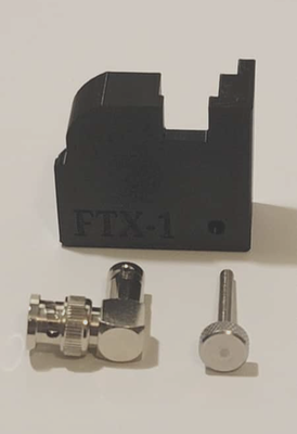 YAESU FTX-1 Field HF BNC Antenna Stabilizer Kit w/ BNC Adapter