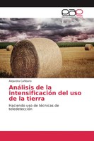 Alejandra CañIbano | AnáLisis De La IntensificacióN Del Uso De La Tierra | Buch