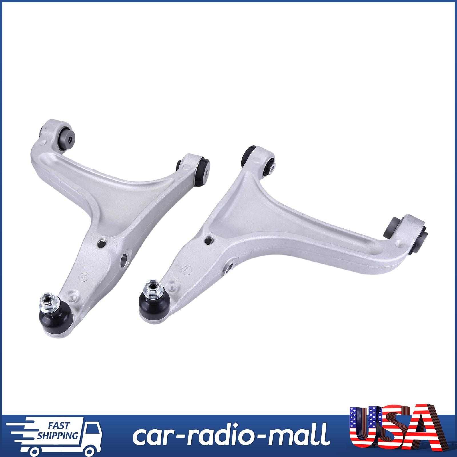 Front Axle Lower Control Arm For Maserati Quattroporte 2014 2015 2016 2017-2022