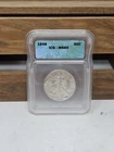 Photo of a 1946-P Walking Liberty Half Dollar from an eBay listing that sold on Jul 22, 2026