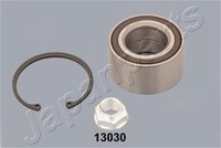 Japanparts KK-13030 Radlager-Kit Mazda GAM6-33-042
