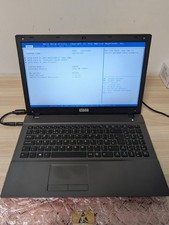 Stone NT310 - i3 - 4GB Ram - 320GB Hard Drive - No OS