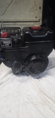 Briggs & Stratton Snow Series 950  208cc Engine Good Running used