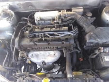 Air Flow Meter 2.0L Fits 05-10 SPORTAGE 23822587