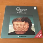 QUEEN THE MIRACLE JAPAN LP DeAGOSTINI 2019 NEW AND SEALED 180g