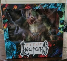 Four Horsemen Mythic Legions FOREST TROLL