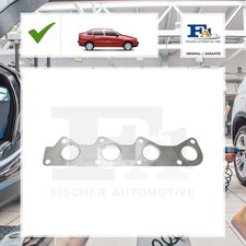 Dichtung, Abgaskrümmer Fa1 für VW Polo Classic 6V2 60 1.4