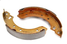 Mâchoire de frein Ford ORION