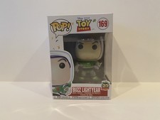 2015 Funko Pop Toy Story 20th Anniversary Vinyl Figures 5