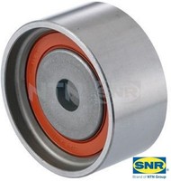 SNR GE370.09 Umlenk-/FüHrungsrolle FüR Zahnriemen Umlenkrolle