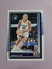 Courtney Williams 2025 Panini Donruss WNBA Basketball Card # 70 K1123