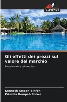 Gli Effetti Dei Prezzi Sul Valore Del Marchio Prezzi E Valore Del Marchio Buch