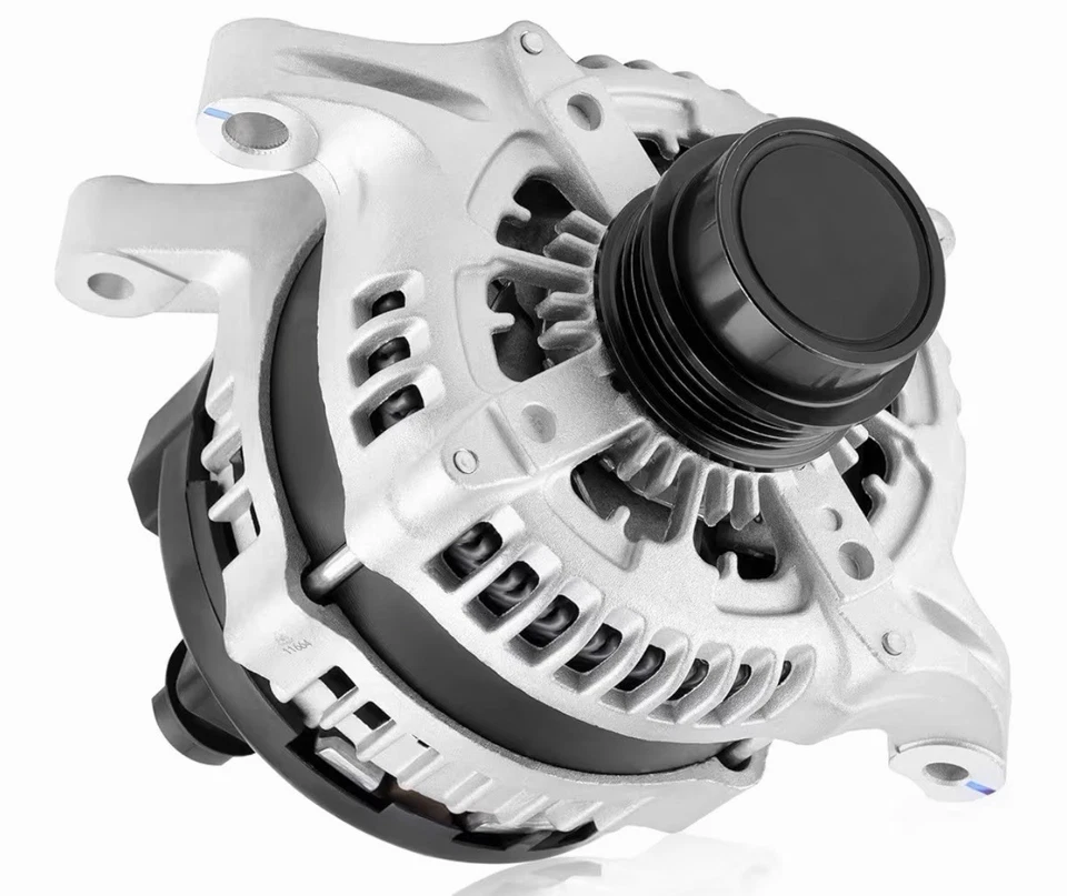 200Amp Alternator For Ford Edge Fusion Explorer Taurus Lincoln MKZ 2032790 11664 - Image 2 of 4