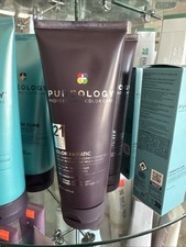 Pureology Color Fanatic Multi-Tasking Deep-Conditioning Mask 6.8 oz