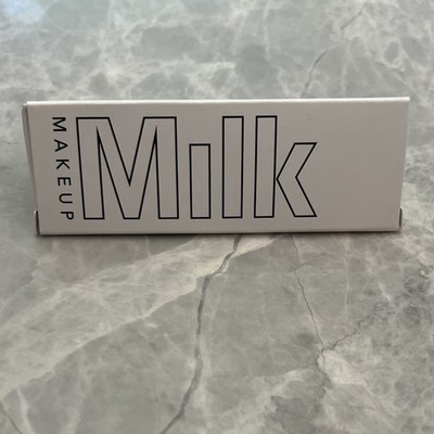 Milk Makeup KUSH Fiber Brow Gel Haze Tinted Shaping 4.5 mL 0.15 fl oz
